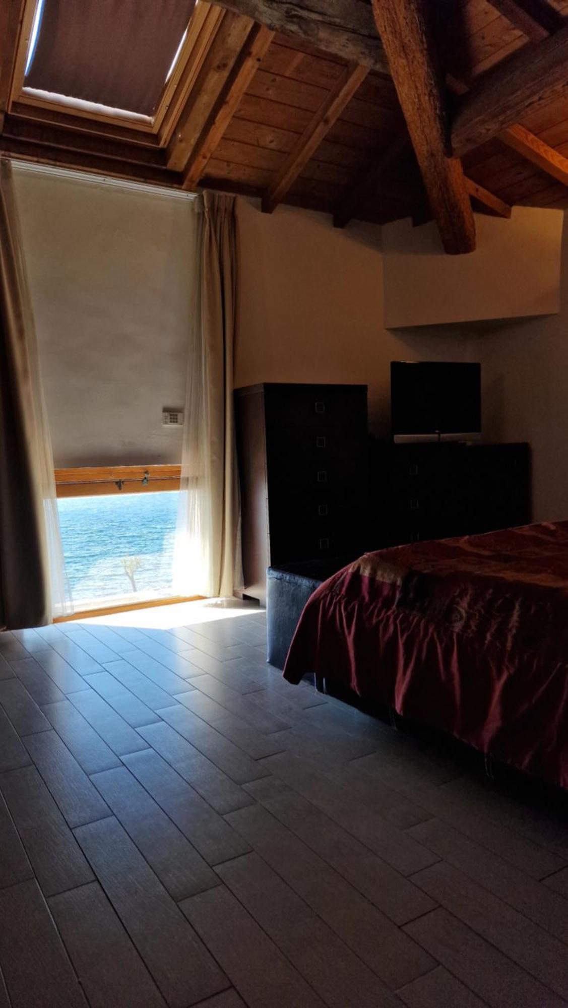 Aparthotel Cala Dei Mori Livorno Exterior foto