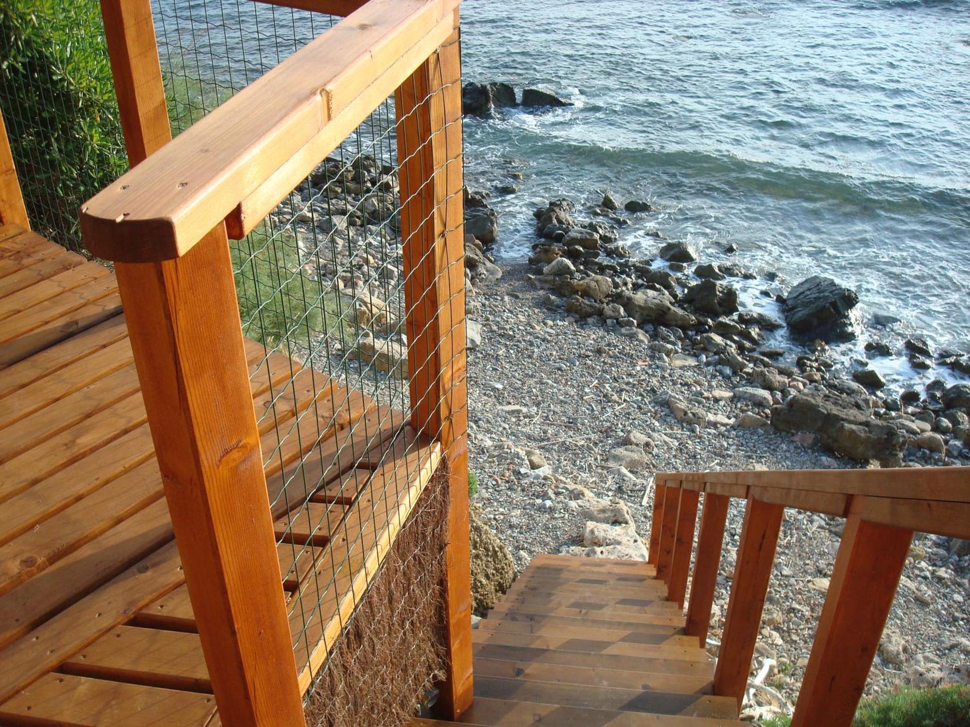 Aparthotel Cala Dei Mori Livorno Exterior foto